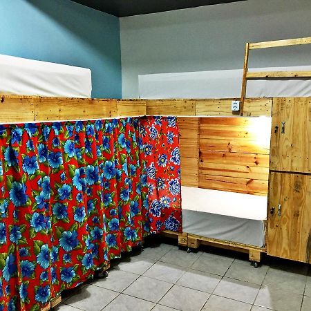 Cambada Hostel Fortaleza מראה חיצוני תמונה