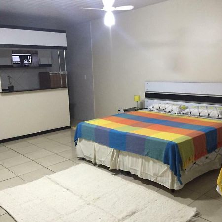 Cambada Hostel Fortaleza מראה חיצוני תמונה