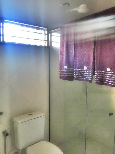 Cambada Hostel Fortaleza מראה חיצוני תמונה