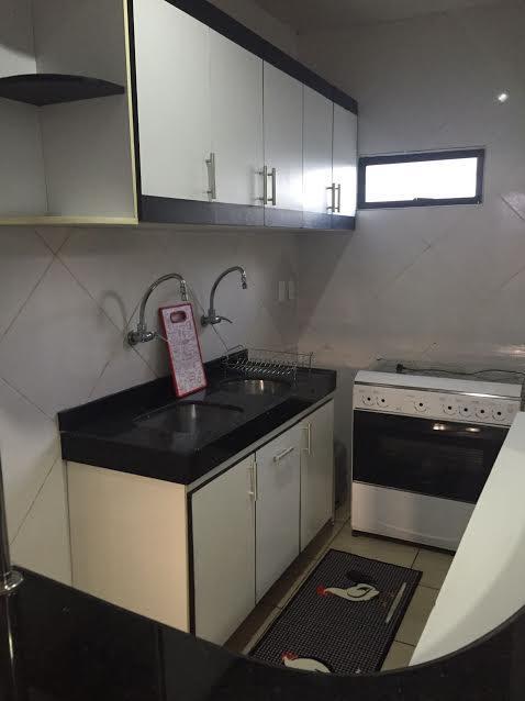 Cambada Hostel Fortaleza מראה חיצוני תמונה