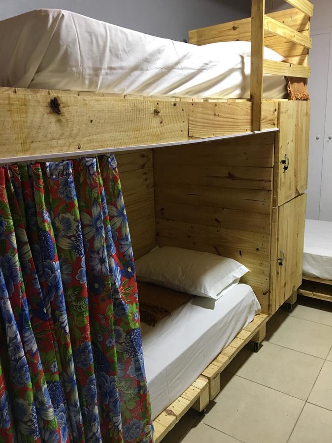 Cambada Hostel Fortaleza מראה חיצוני תמונה