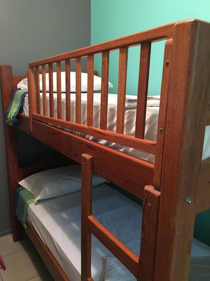 Cambada Hostel Fortaleza מראה חיצוני תמונה