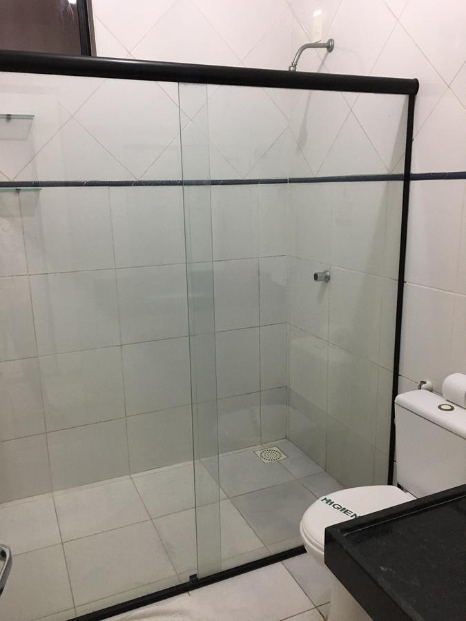 Cambada Hostel Fortaleza מראה חיצוני תמונה