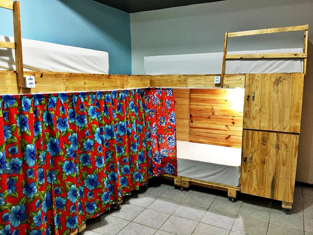 Cambada Hostel Fortaleza מראה חיצוני תמונה
